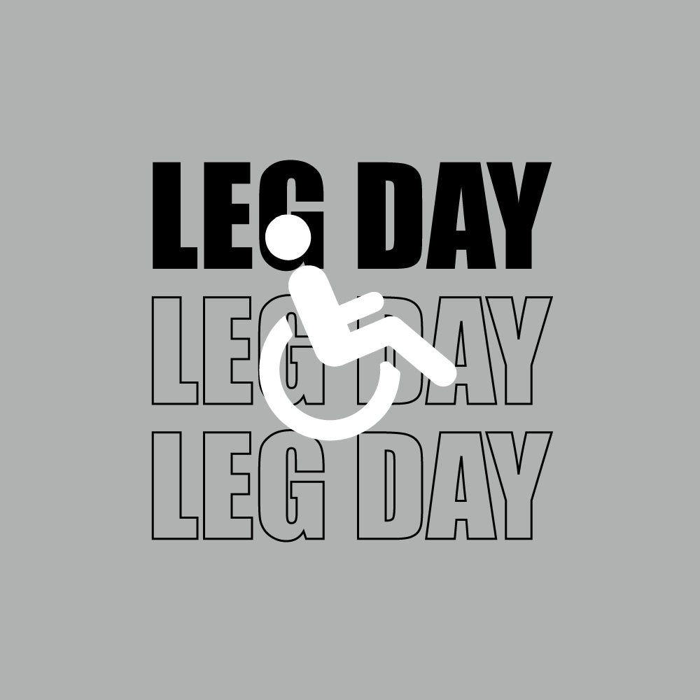 Leg Day T-shirt