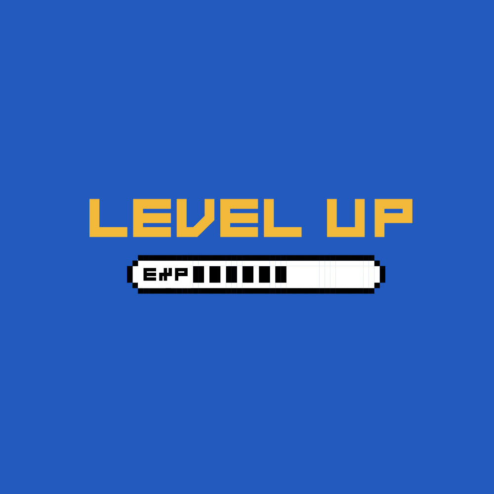 Level Up T-shirt