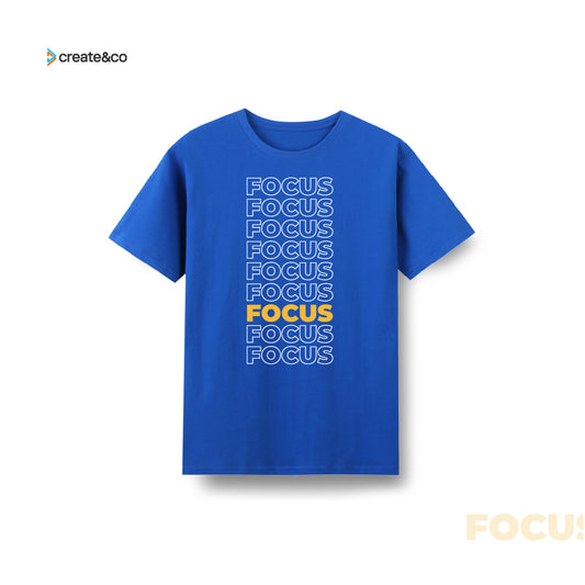 FOCUS T-shirt