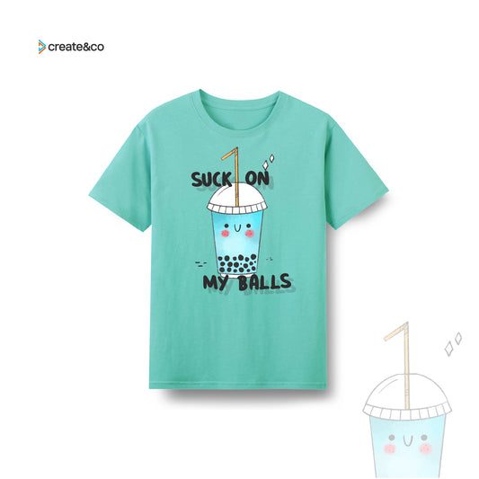 Boba Drink T-shirt