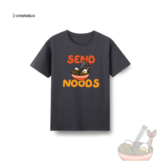 Send Noods T-shirt