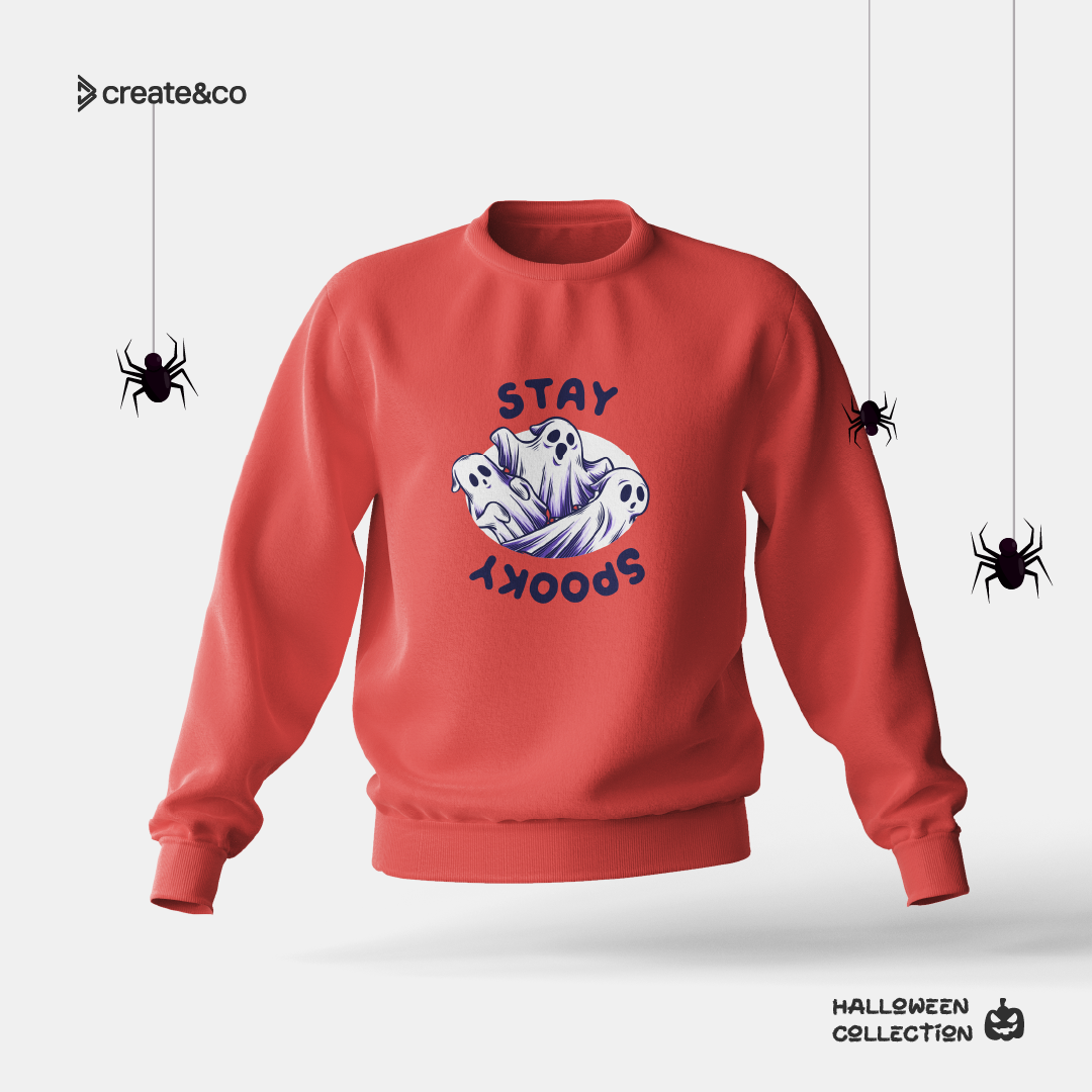 Stay Spooky Sweatshirt