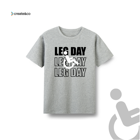 Leg Day T-shirt