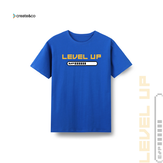 Level Up T-shirt