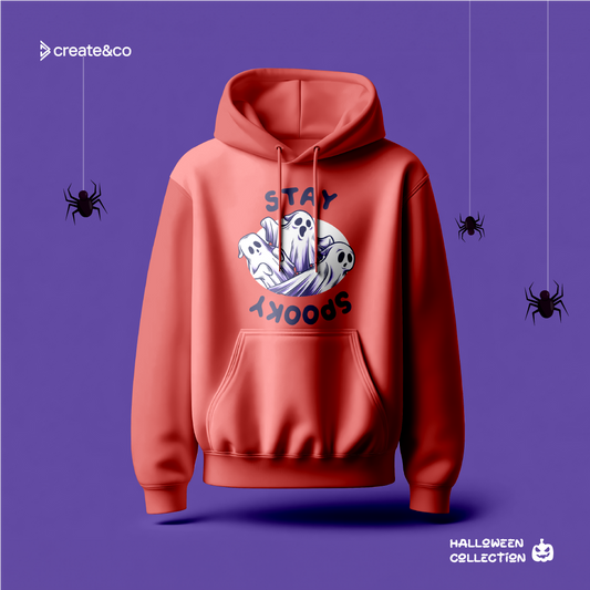 Stay Spooky Hoodie